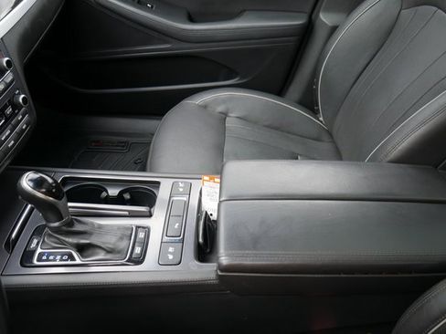 Used 2015 Hyundai Genesis 3.8 w/ Option Group 03 image 23