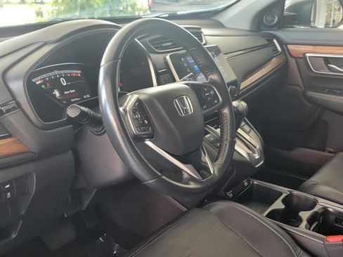 Used 2022 Honda CR-V EX-L image 8