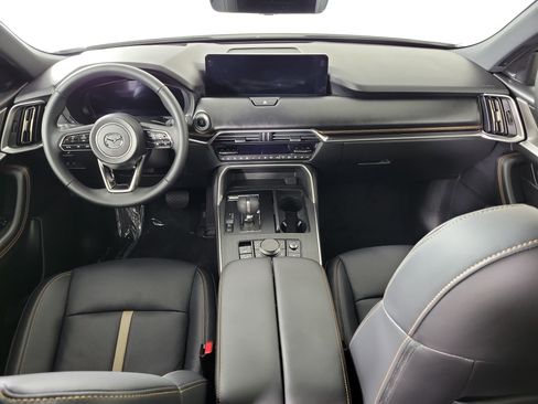 New 2026 MAZDA CX-90 3.3 Turbo S w/ Premium Plus image 13