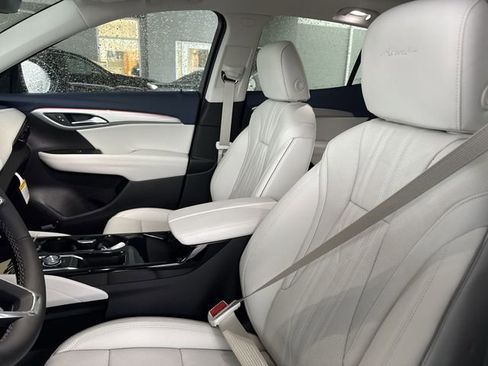 New 2026 Buick Envision Avenir image 11