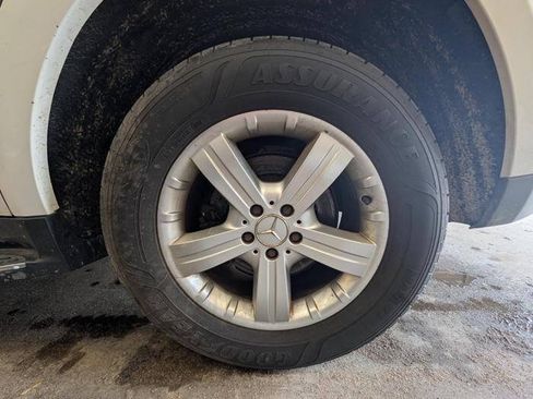 Used 2007 Mercedes-Benz GL 450 4MATIC image 14