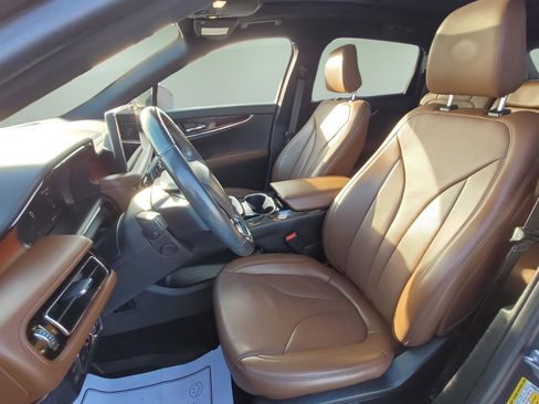 Used 2022 Lincoln Nautilus Reserve w/ Equipment Group 201A image 27