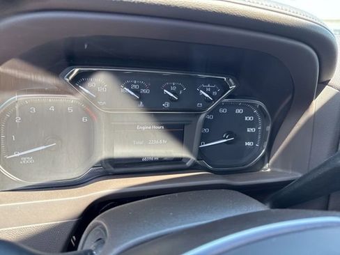 Used 2022 GMC Sierra 1500 SLT w/ SLT Premium Plus Package AWD/4WD image 17