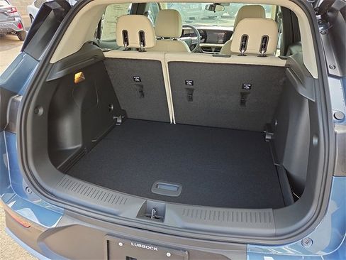 New 2026 Buick Encore GX Preferred w/ Comfort Package image 7