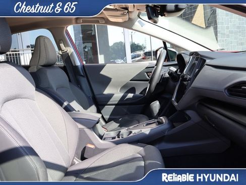 Used 2024 Subaru Crosstrek 2.0i Premium AWD/4WD image 10