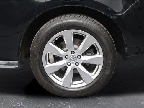 Used 2016 Acura MDX SH-AWD image 11