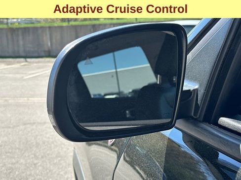 Used 2022 Jeep Compass Trailhawk image 8