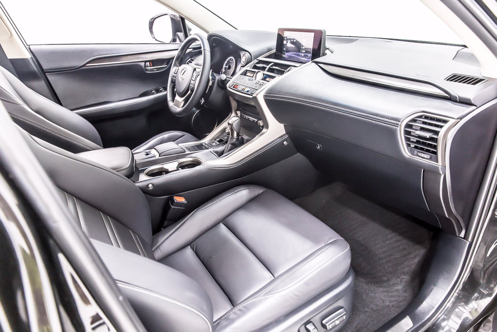 Used 2019 Lexus NX 300 AWD image 31