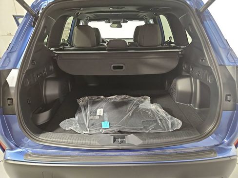 New 2026 Subaru Forester Touring AWD/4WD image 24
