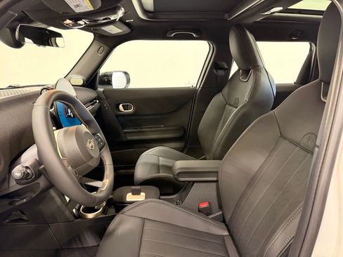 New 2026 MINI Cooper S image 12