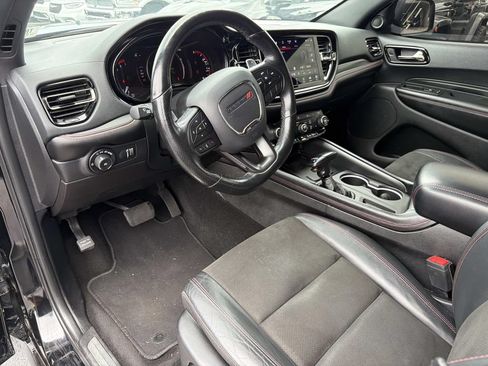 Used 2021 Dodge Durango R/T AWD/4WD image 25
