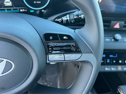 New 2026 Hyundai Elantra Sport image 33