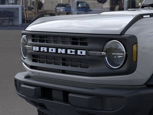 New 2026 Ford Bronco Big Bend image 19