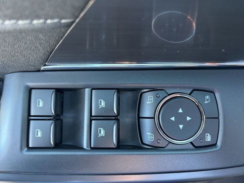 New 2026 Ford F150 Lariat w/ Equipment Group 501A Mid image 19