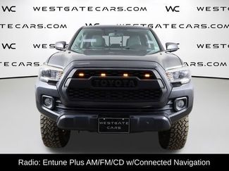 Used 2016 Toyota Tacoma SR5 w/ Exterior Package video 2