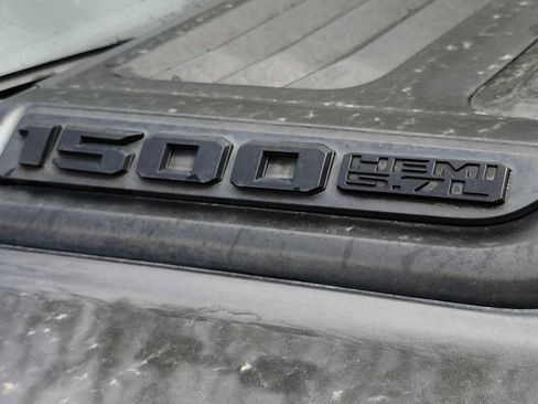 Used 2021 RAM 1500 Rebel w/ Rebel Level 2 Equipment Group AWD/4WD image 11