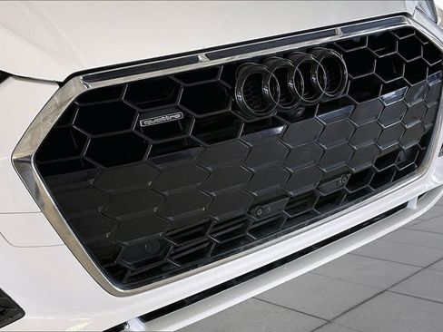 Used 2022 Audi A5 2.0T Premium Plus w/ Premium Plus AWD/4WD image 30