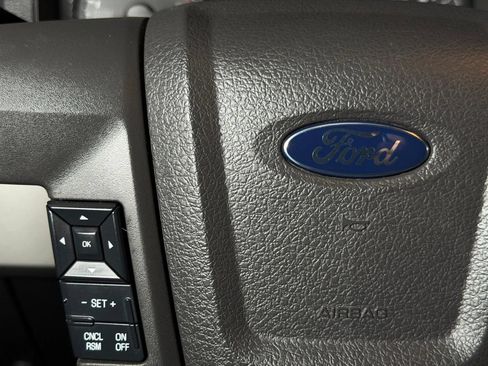Used 2013 Ford F150 FX4 w/ Luxury Equipment Group AWD/4WD image 28