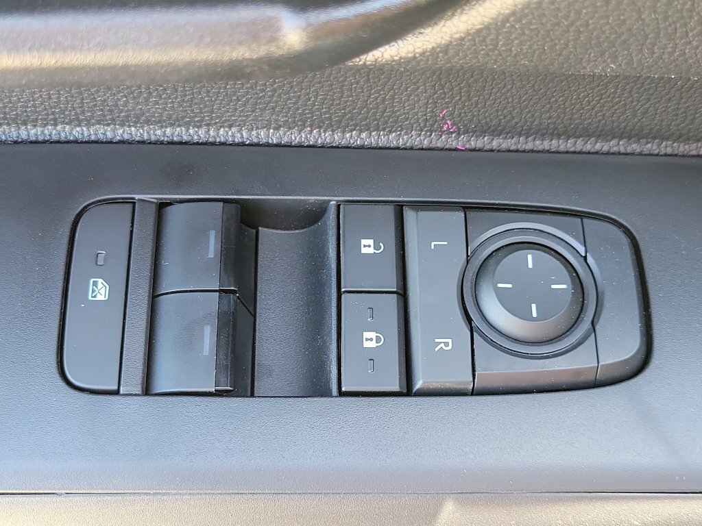New 2026 Toyota Tacoma SR RWD image 13