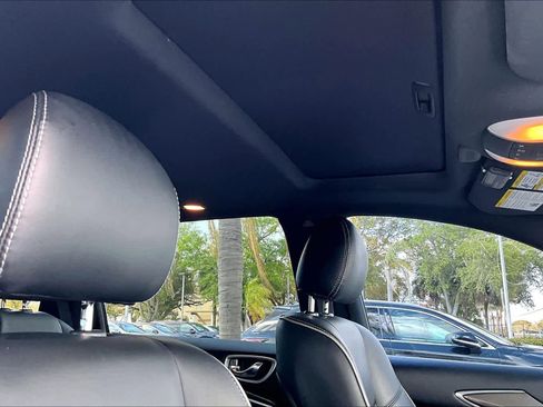 Used 2020 INFINITI QX60 Luxe w/ Edition 30 Essential Package image 14