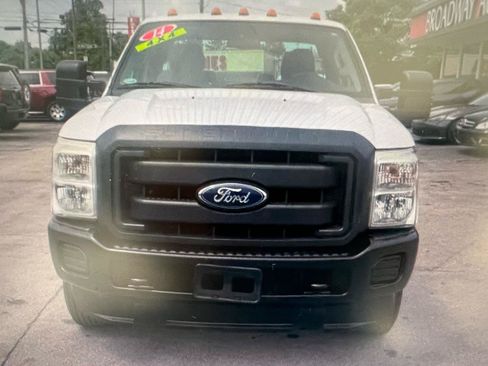 Used 2014 Ford F250 XL AWD/4WD image 8