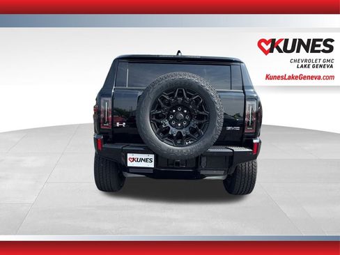 New 2025 GMC Hummer EV 2X image 5