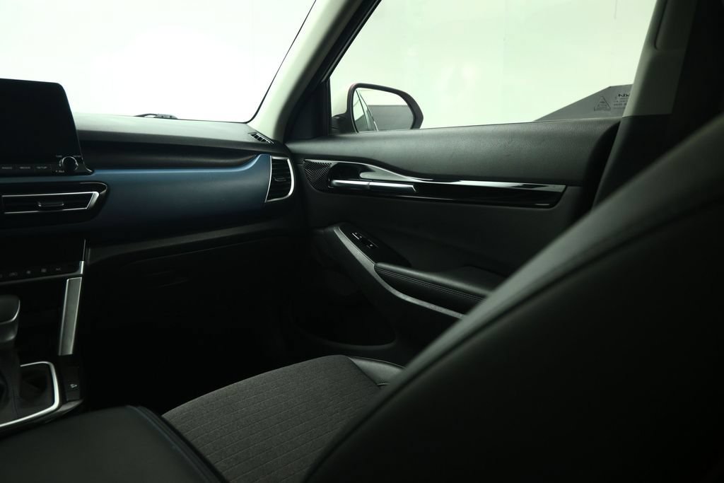 Certified 2022 Kia Seltos S FWD image 45