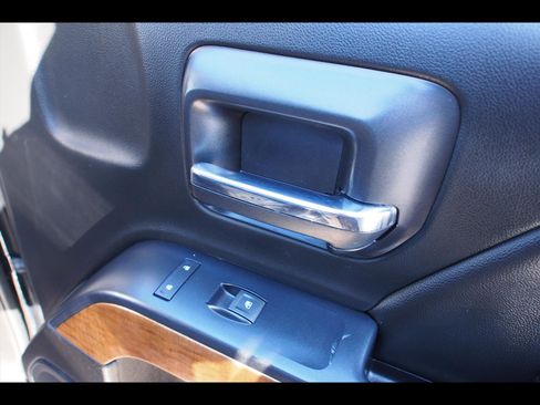 Used 2018 Chevrolet Silverado 3500 LTZ w/ Duramax Plus Package image 15