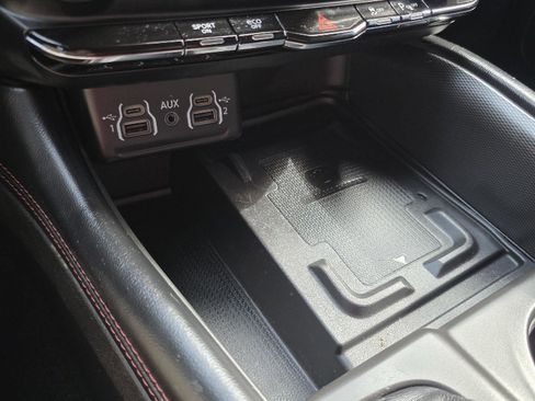 Used 2021 Dodge Durango R/T w/ Blacktop Package image 18