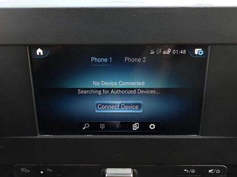 Used 2019 Mercedes-Benz Sprinter 1500 w/ Driver Convenience Package image 24