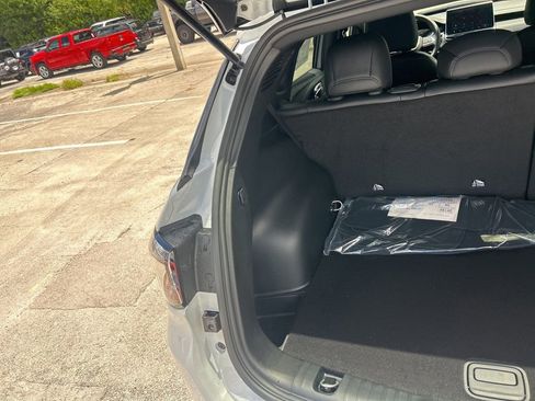 New 2025 Jeep Compass Latitude w/ Altitude Special Edition image 29