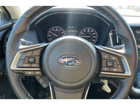 Certified 2022 Subaru Outback Premium image 34
