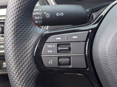 New 2026 Acura Integra Type S image 22