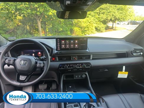 New 2026 Honda Pilot Black Edition image 31