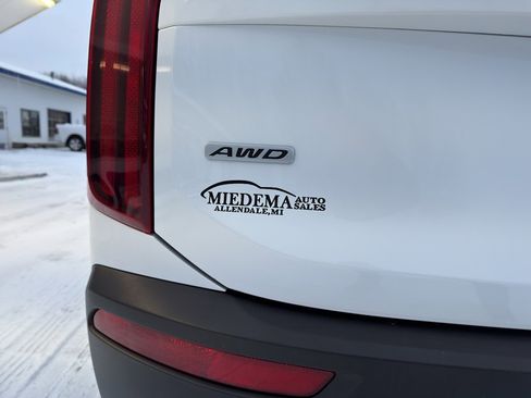 Used 2021 Kia Telluride SX image 15