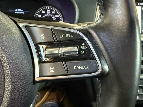 Used 2019 Kia Optima EX w/ EX Premium Package FWD image 15