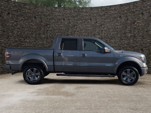 Used 2013 Ford F150 FX2 w/ Luxury Equipment Group image 3