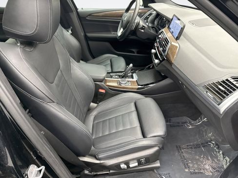 Used 2018 BMW X3 xDrive30i w/ Convenience Package image 17