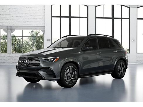 New 2026 Mercedes-Benz GLE 350 4MATIC image 39