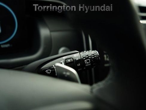 Certified 2023 Hyundai Tucson Limited w/ Cargo Package image 23