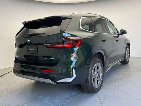Certified 2025 BMW X1 xDrive28i AWD/4WD image 3