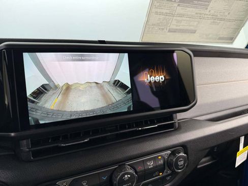 New 2026 Jeep Wrangler Willys image 28