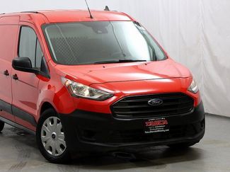 Used 2022 Ford Transit Connect XL video 2
