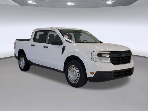 Used 2022 Ford Maverick XL FWD image 5