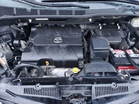 Used 2011 Toyota Sienna LE image 10