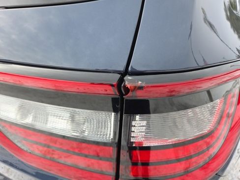 Used 2021 Dodge Durango GT w/ Trailer Tow Group IV image 28