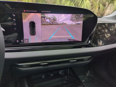 New 2026 Audi A6 Prestige image 27