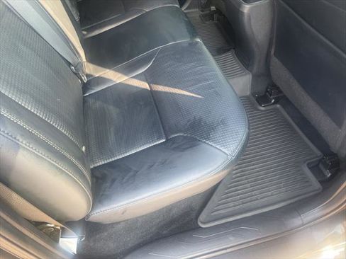 Certified 2020 Toyota Tacoma TRD Off-Road w/ TRD Premium Off Road Package image 17