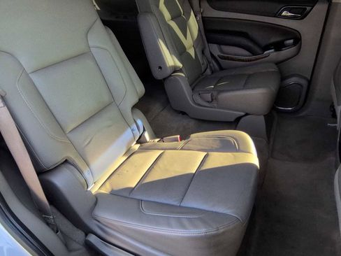 Used 2016 Chevrolet Tahoe LTZ image 22