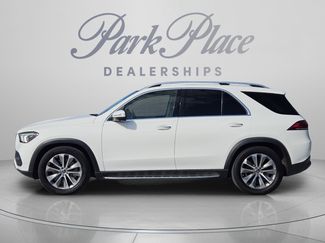 Certified 2021 Mercedes-Benz GLE 450 4MATIC video 2